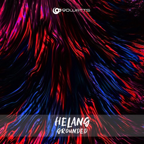 Helang - Grounded [9TY055]